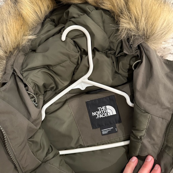 The North face jacket - Picture 4 of 4